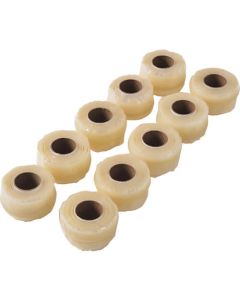 SELF-FUSING SILICONE RUBBER TAPE 10อัน