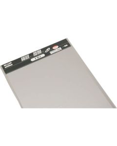 Galvanized Iron Sheet 1แผ่น