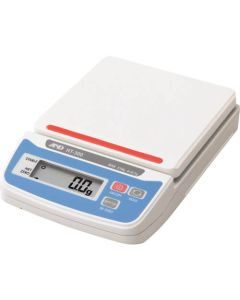 เครื่องชั่งดิจิตอล HT300 พร้อมสอบเทียบทั่วไป