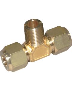 Refrigeration Flare Fittings 1อัน