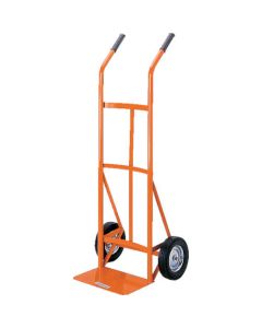 Steel Hand Truck(self-sealing tire type)