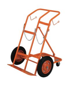 Hand Truck for Cylinder