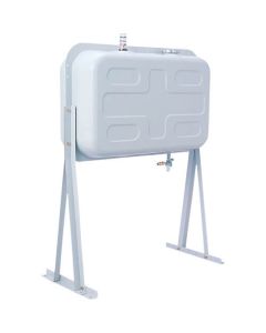Kerosene Tank