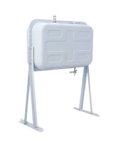 Kerosene Tank
