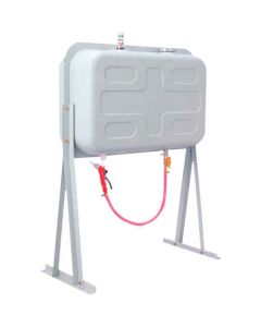 Kerosene Tank