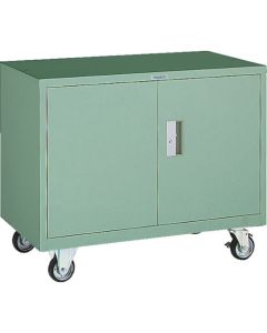 Mobile Storage Cabinet