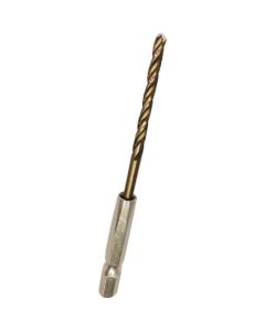 Hexagonal Shank Three Drill 1เส้น