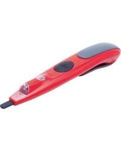 AC Low Voltage Detector with light