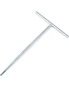 T Shape Hexagon Key Wrench
