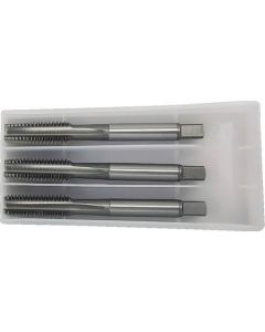 Standard Hand Tapping Set (for metric thread screw)