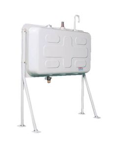 Kerosene Tank