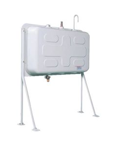 Kerosene Tank