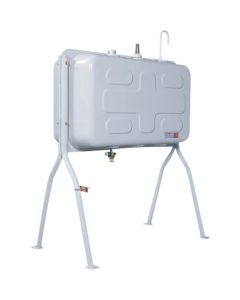 Kerosene Tank