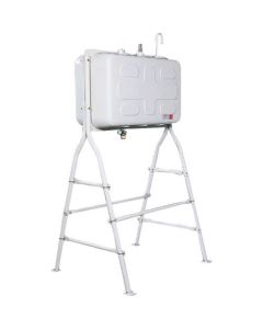 Kerosene Tank