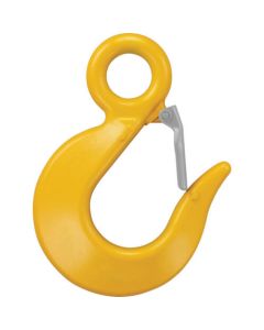 Hook (for KITO Chain Sling 100, eye type)  Sling Hook HTL