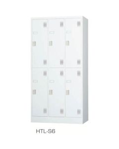 Locker 1อัน