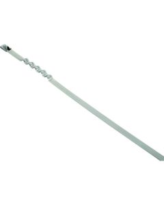 สายรัดคลื่นความร้อน SUS304 กว้าง 12.7mm ยาว 3147mm 25 ชิ้น HTMLT38WEH-Q