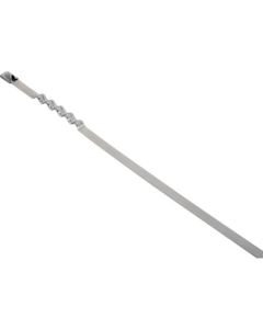 Stainless steel cable tie ถุงละ 50เส้น