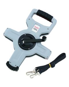 Case and Handle for Tape Measure