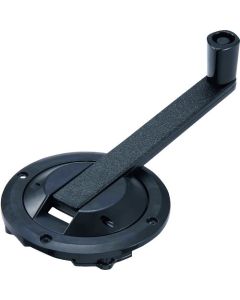 Handle for Tape Measure