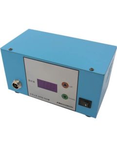 Digital Trance for Air Heat Nipper