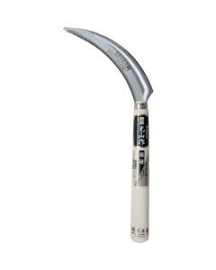 Stainless Steel Saw Ridge Sickle