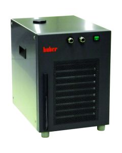 Heat Transfer Station