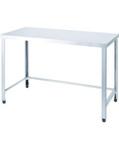 Stainless Steel Workbench