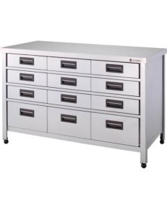 Work Table Cabinet