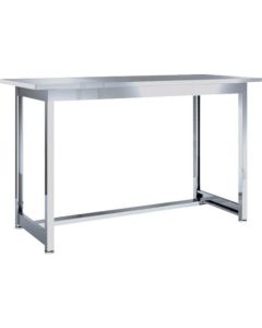Stainless Steel Workbench