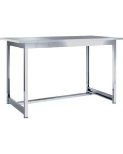 Stainless Steel Workbench