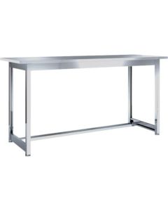 Stainless Steel Workbench
