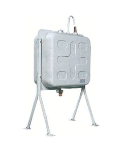 Kerosene Tank 1อัน