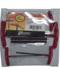 Hex T-Handle ชุดละ 6เส้น