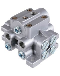Pulsarlube M/MSP grease separate valve