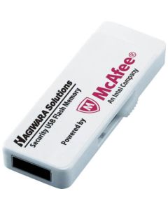 USB3.0 Security USB(McAfee)