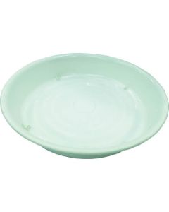 a saucer