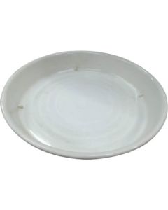a saucer