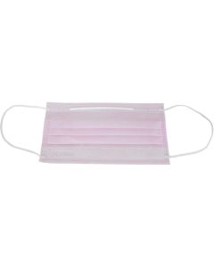 2PLY Nonwooven Mask Ear-loop  กล่องละ 3,000 แผ่น
