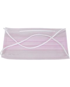 2PLY Nonwooven Mask Head-loop  กล่องละ 3,000 แผ่น