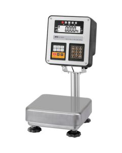 Safe Platform Scale