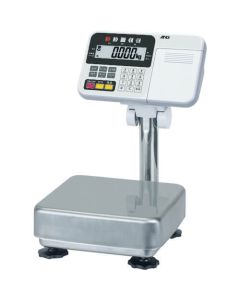 Dust & Waterproof Digital Base Scale 1อัน