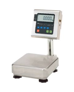 Intrinsically Safe Platform Scales 1อัน