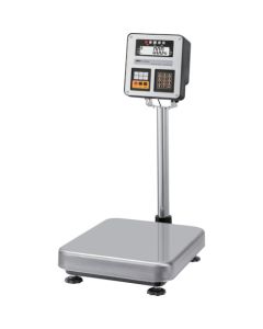 Safe Platform Scale