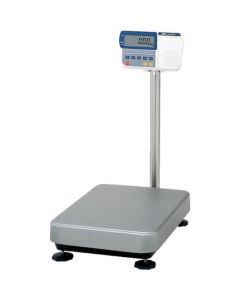 [Sold Out] A&D เครื่องชั่งแพลตฟอร์มดิจิตอลกันฝุ่น/กันน้ำ Water Strong LCD Display