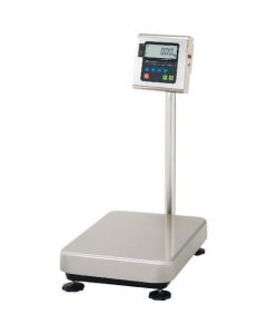 Intrinsically Safe Platform Scales 1อัน