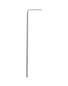 Hex Key Wrench Heavy Type 3.0mm 1เส้น