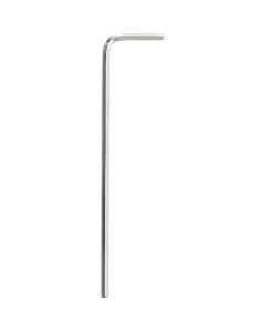 Hex Key Wrench Heavy Type 4.0mm 1เส้น