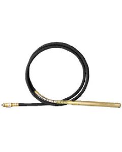 HV Pendulous Internal Vibrator 1เส้น