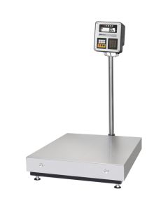 Intrinsically Safe Large Platform Scale